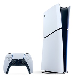 [34939038] PLAY STATION 5 SONY CFI-2015 DIGITAL 1TB