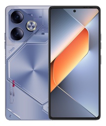[65827299] CELULAR TECNO POVA 6 LI7 256/8 GB INTERSTELLAR BLUE