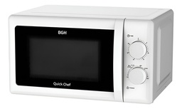 [52531086] MICROONDAS BGH B120M20I-20L Q.CHEF