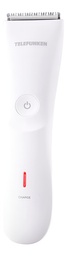 [51141037] CORTADORA DE PELO BARBA TELEFUNKEN TF-HC250 BLANCA