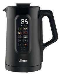 [51111129] PAVA DIGITAL LILIANA AAP991 1.5 L NEGRO 1800W
