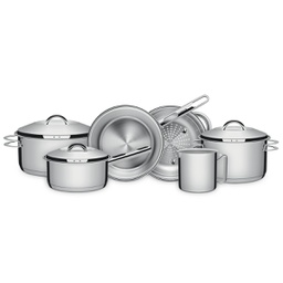 [11644177] JUEGO DE COCINA TRAMONTINA SOLAR 65510/200 6PZS