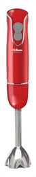 [51477090] PROCESADORA MANUAL LILIANA AAH102R 450W ROJA