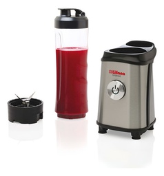 [51477093] LICUADORA LILIANA SPORLIC AAL116 SPORLIC 600 ML ACERO