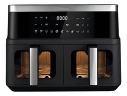 [51291111] FREIDORA DE AIRE LILIANA AAF990 9L 2400W