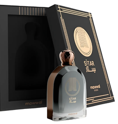 [04934341] PERFUME SITAR MAWWAL 100ML
