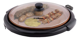 [51686035] PARRILLA ELECTRICA LILIANA  AAK930 1500W