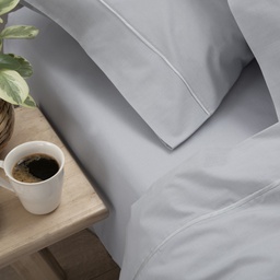 [12781087] SABANAS FULLBLANC PROVENCE QUEEN GRIS CLARO