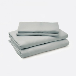 [12781231] SABANAS FULLBLANC GOLDEN TWIN GRIS CLARO FUL037