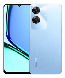 [65827342] CELULAR REALME NOTE 60 4/128 GB DUAL SIM BLUE