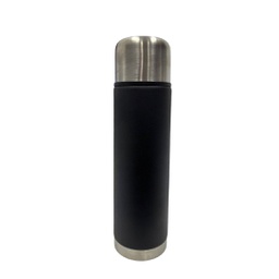 [11239290] TERMO THE KITCHEN 1L PXP-1006 NEGRO PICO MATERO