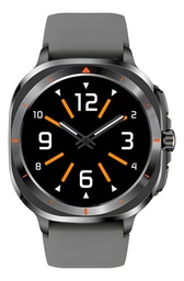[32752442] RELOJ SMARTWATCH X-VIEW QUANTUM A10 GRIS