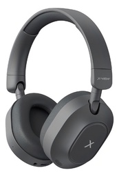 [62061076C3] AURICULAR X-VIEW HP770 BLUETOOTH NEGRO CUOTAS