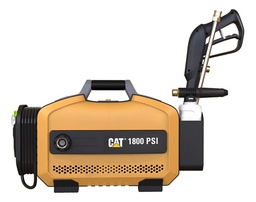 [03344067] HIDROLAVADORA CAT 1800W PSI 135 BAR