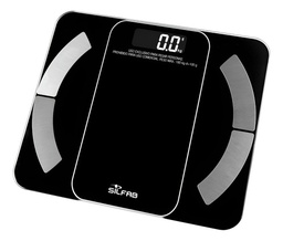 [17076022] BALANZA DIGITAL BE701I-NE PERSONAL MULTIFUNCION BLUETOOTH