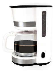 [51111287] CAFETERA SMART-TEK CM620 12 POCILLOS 1.5L
