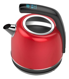 [51111288C3] PAVA ELECTRICA SMART-TEK STYLER KD400 1.7L 1850W CUOTA