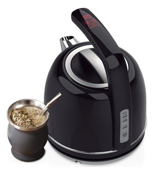 [51111289C3] PAVA ELECTRICA SMART-TEK STYLER KD400 1.7L 1850W NEGRO CUOTA