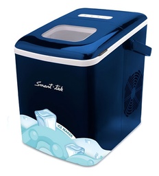[51855001] ICE MAKER SMART-TEK IM-130 120W 1.2L