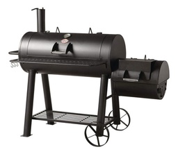 [16999011] PARRILLA CHAR GRILLER COMPETITION PRO 8125