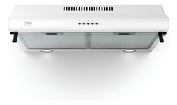 [55111018] CAMPANA DE PARED TST ESTRATTO BLANCA 65W