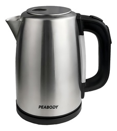 [52300029C] PAVA ELECTRICA PEABODY PE-DK1850 1.7L 2200W CUOTA