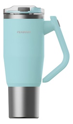 [11932147] VASO TERMICO PEABODY PE-MG1200C 1200ML CELESTE