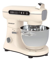 [51076059C] BATIDORA DE MESA PEABODY PE-BMDC80I 800W CUOTA