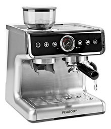 [51111290] CAFETERA EXPRESS PEABODY PE-CE5020N CON MOLINILLO