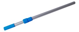 [04697073] MANGO TELESCOPICO KUSHIRO APD-240 240CM 32MM