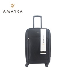 [33511495] VALIJA AMAYRA 28" 67.8007N NEGRA RUEDAS 360