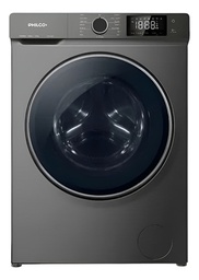 [57462092] LAVARROPAS PHILCO PHLFA11C3AGN 11KG INVERTER FRONTAL DARK GRAY