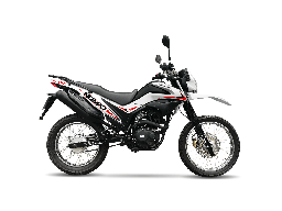 [24981060] MOTO SIAM ON OFF NOMAD 150 DISCO BLANCA
