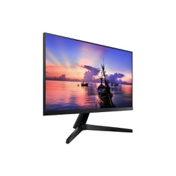 [67541020] MONITOR SAMSUNG 24" LF24T350FHLCZB FHD BORDE ULTRADELGADO