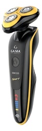 [51013064] AFEITADORA GA.MA GSH1525 SPORT USB