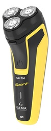 [51013065] AFEITADORA GA.MA GSH700 SPORT USB