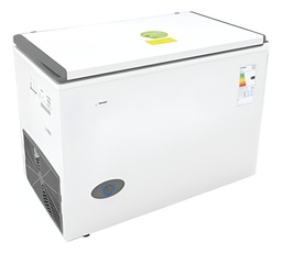 [56291029] FREEZER HORIZONTAL BAMBI FH 4100BPa 360 LITROS BLANCO