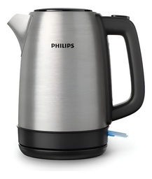 [51111132] PAVA ELECTRICA PHILIPS HD9350/90 1.7L ACERO INOX