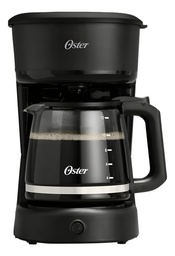 [51111135] CAFETERA FILTRO OSTER DCS121B 12 TAZAS NEGRA