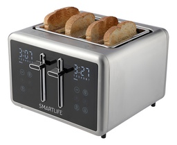 [51839054] TOSTADORA SMART LIFE SL-TOD1520 1700W