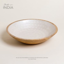 [11096047] BOWL REDONDO JALPARI 3500ML 0519178