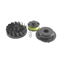 [04096040] CARRETEL BORDEADORA TRAMONTINA 78799/798