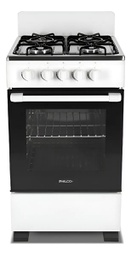 [52141034] COCINA PHILCO PHCN50B A GAS ESSENTIAL 50 CM BLANCA