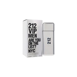 [04934385] PERFUME CAROLINA HERRERA 212 VIP MEN EDT 100 ML