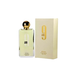 [04934391] PERFUME AFNAN 9AM 100 ML