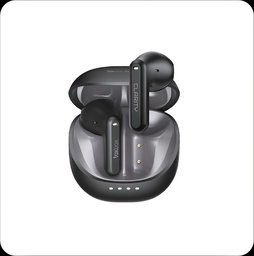 [62061087] AURICULAR INALAMBRICO FOXBOX FXB-CLRTBX-100 BOOST CLARITY NEGRO