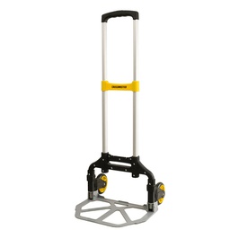 [03544020] CARRO DE ALUMINIO PLEGABLE CROSSMASTER 9931128 - 70 KG