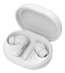 [62061089] AURICULAR TWS FOXBOX BOOST AURAL BLANCO