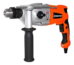 [03822021] TALADRO PERCUTOR DOWEN PAGIO 9993836 13MM 2 VEL 1150W MA