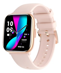 [32752445] RELOJ SMARTWATCH FOXBOX AXIA ROSA FBX-AXBX-100